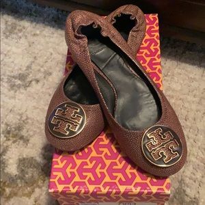 ❌SOLD❌Authentic Tory Burch Revas